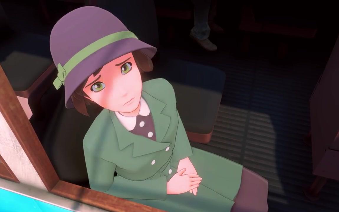 【二柄app】以二战为故事背景的冒险游戏《righteous》公布预告片