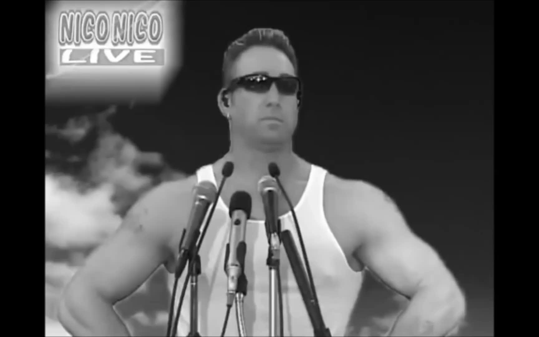 ripbillyherrington王之陨落