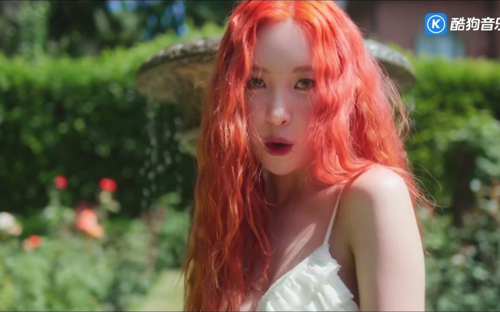 【sunmi_宣美】《heart burn》mv来喽!