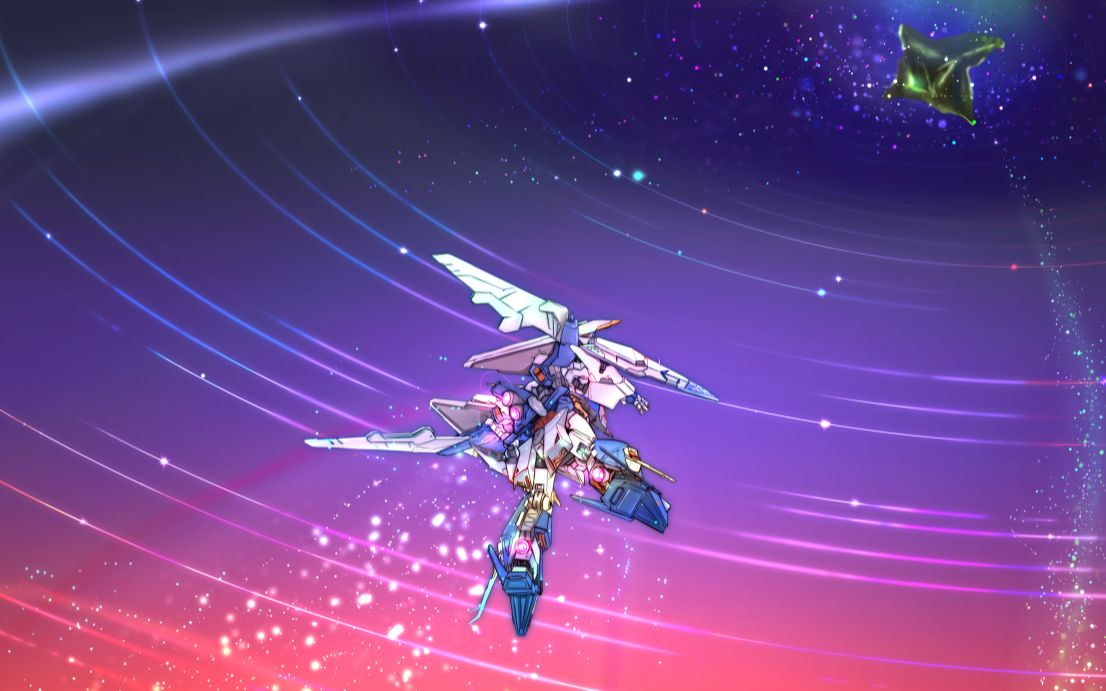 [mad/amv/闪光的哈萨维]我是马夫蒂·艾琳,并无让诸位横死之意,警告