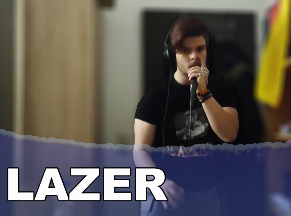 德国ip正确78 lazer 9990 // goes like this (vip)