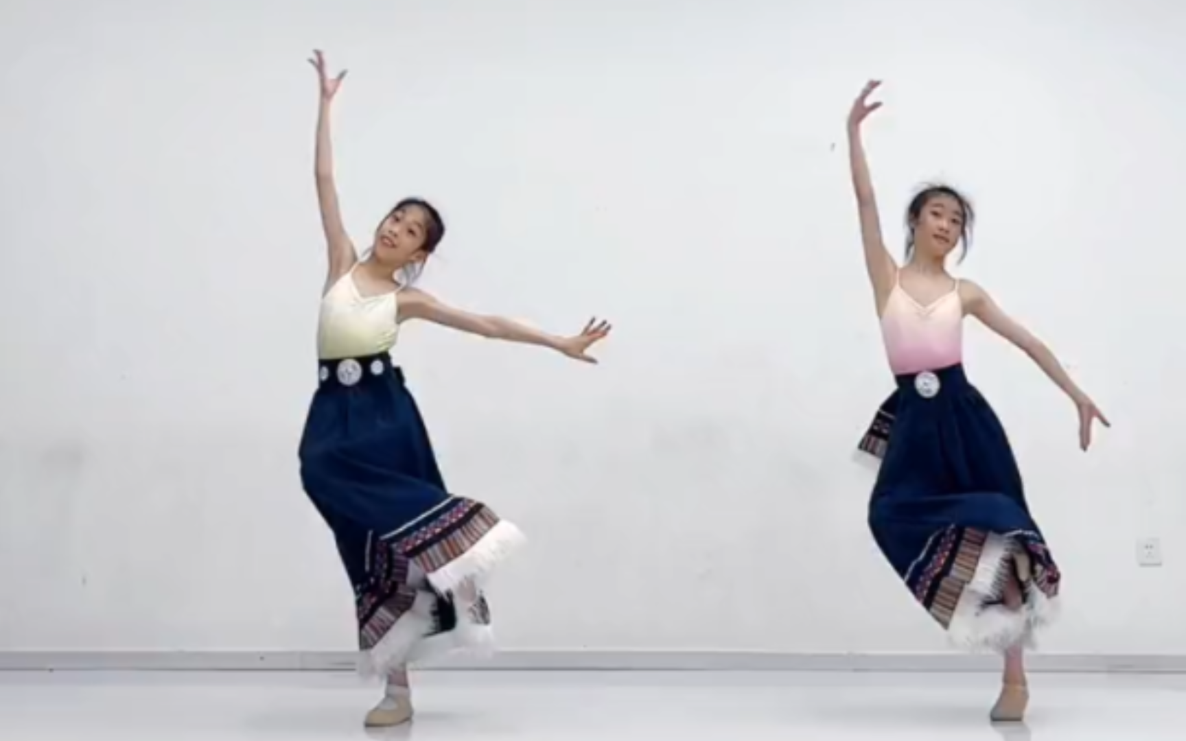 茜茜93:自由de气息 洒脱de