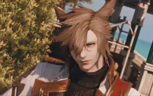 Download Video: 【FF14丨猫男】只要叫一声老公 我就是你的