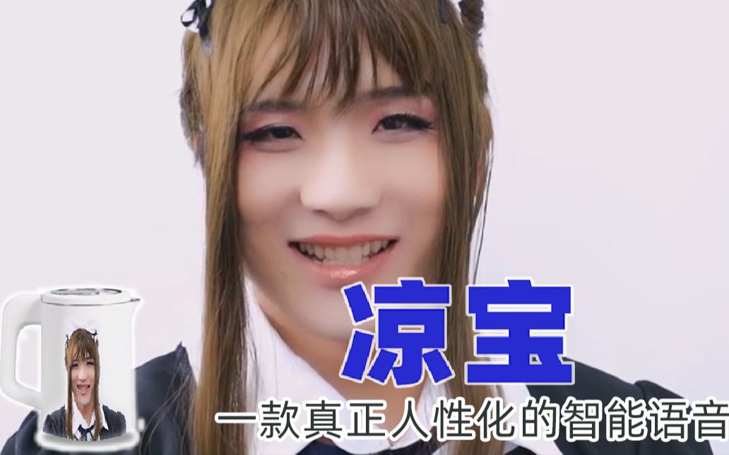 活动  【凉宝】一款完美内置凉风kaze语音包的人工智能