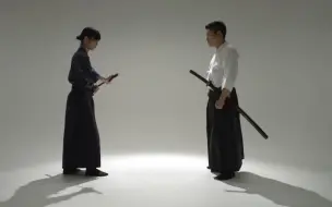 Download Video: 武士刀的艺术杀阵