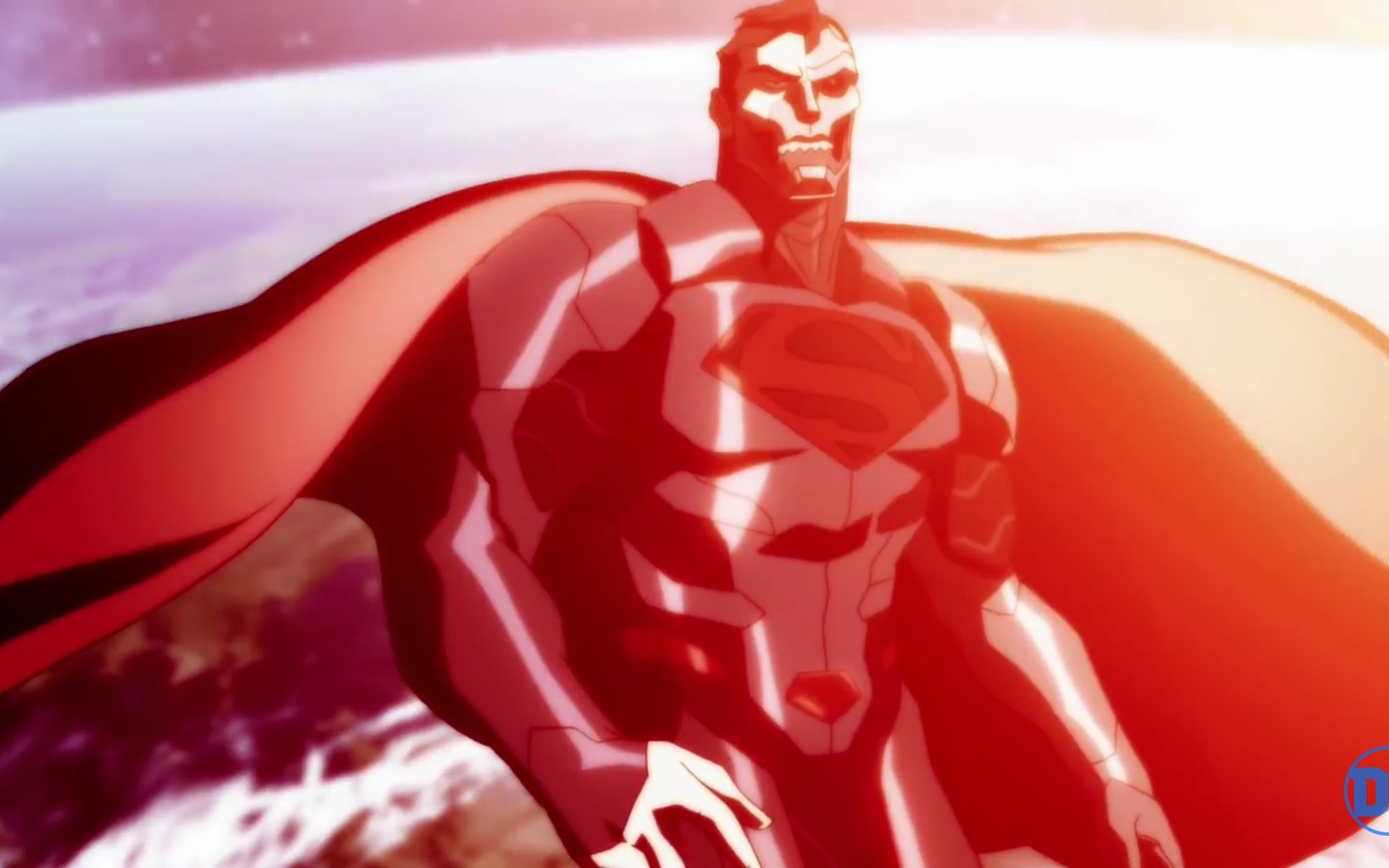 【超人王朝】预告片 超人之死续集 1080p中文字幕(右上角)_哔哩哔哩