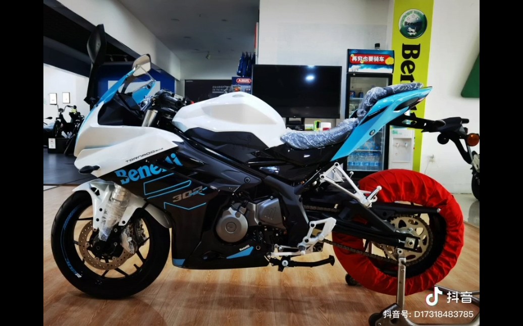 赛350飓风302r声浪对比