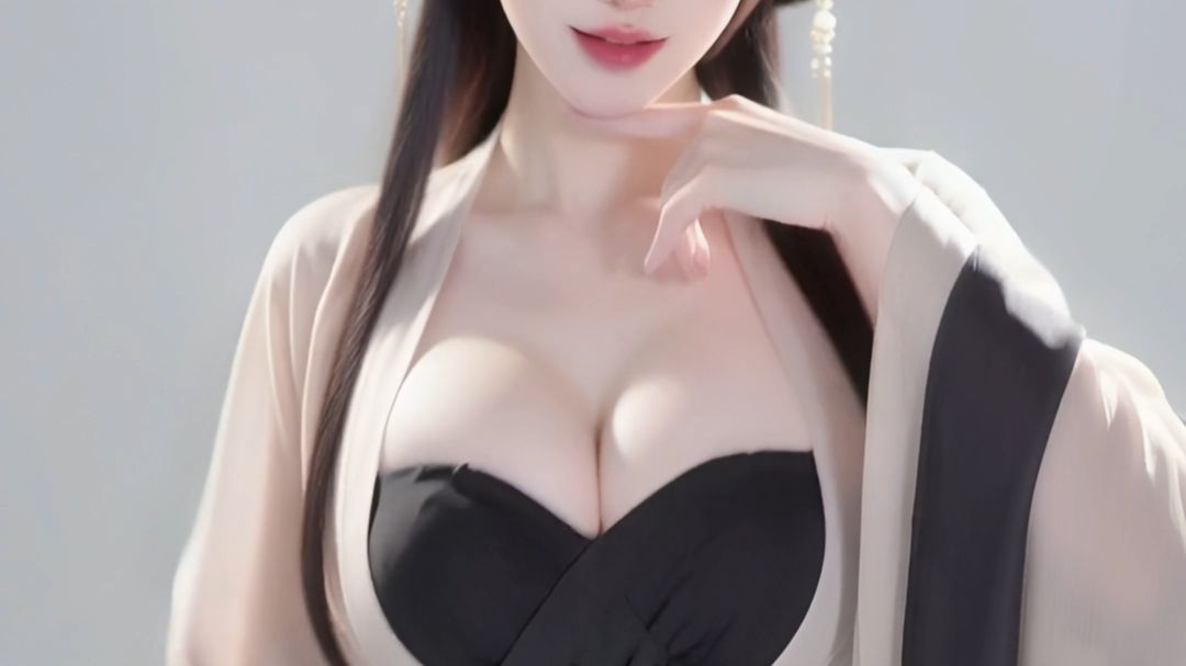 ?像区一样扭动~