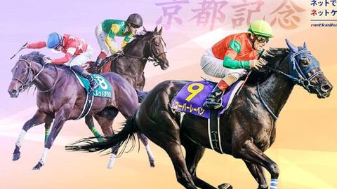 Jra中央赛马 二月锦标 G1 全马 钻石锦标 京都牝马锦标 小仓大赏典部分马最终训练视频 哔哩哔哩