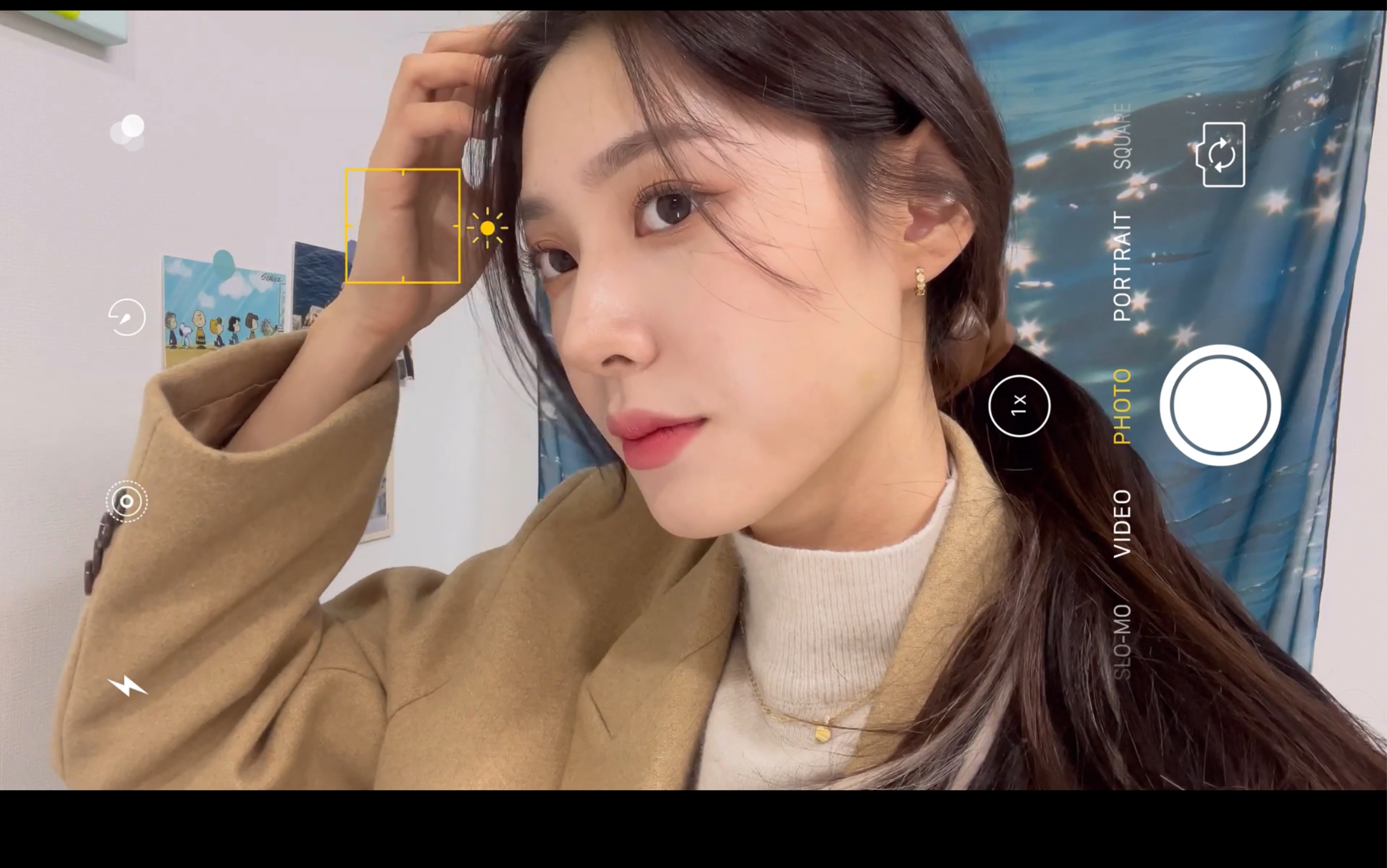 grwm-韩国美妆博主-reeun