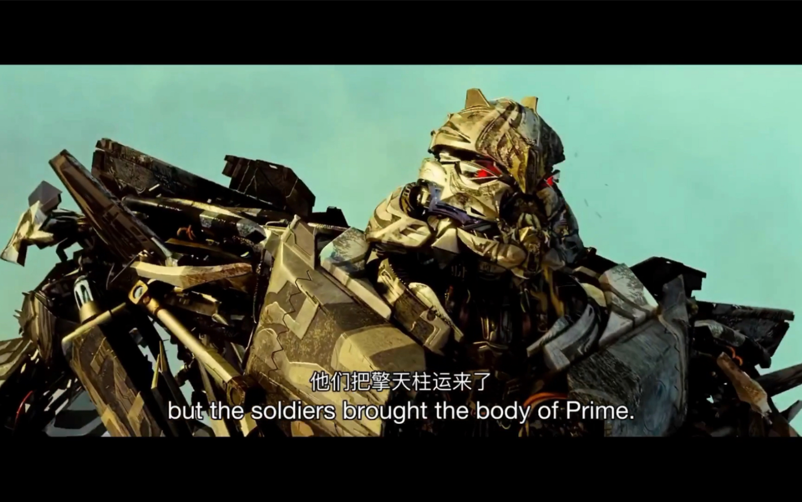 红蜘蛛f22载具形态真的帅!