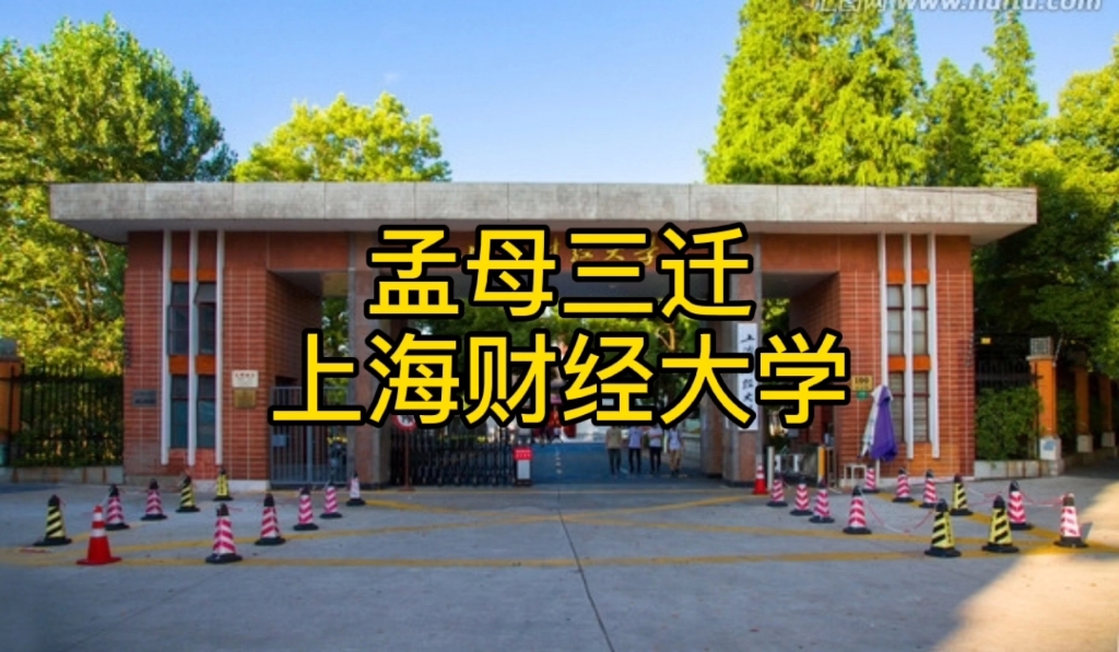 上海财经大学历年各省录取分数哔哩哔哩bilibili