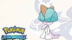 老e同学 5 290 Srs Oras初始闪光木守宫get 哔哩哔哩 つロ干杯 Bilibili