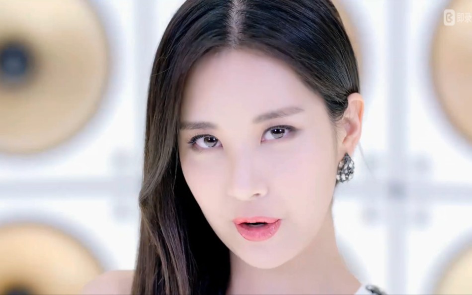 少女时代yuri&徐贤 - secret