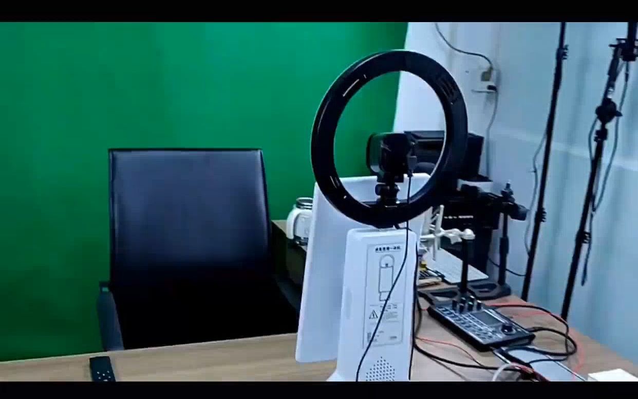 抖捧无人直播工具