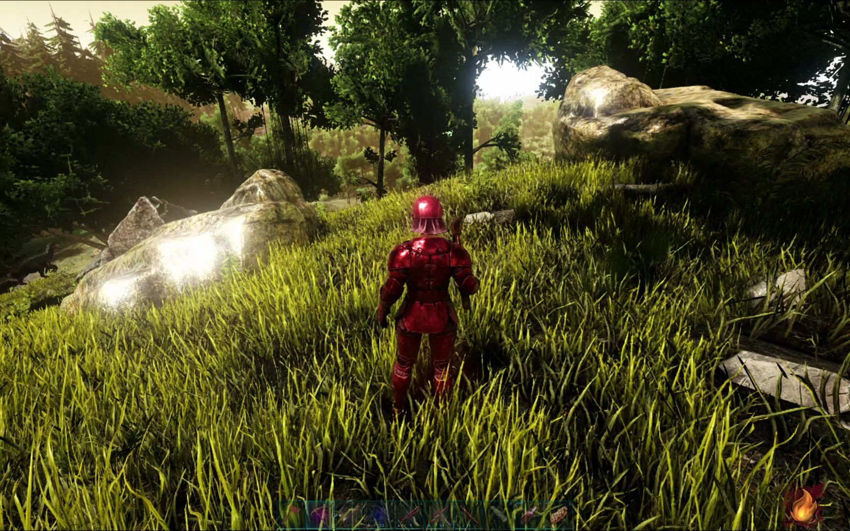 方舟 第104期 实现药酒自由!