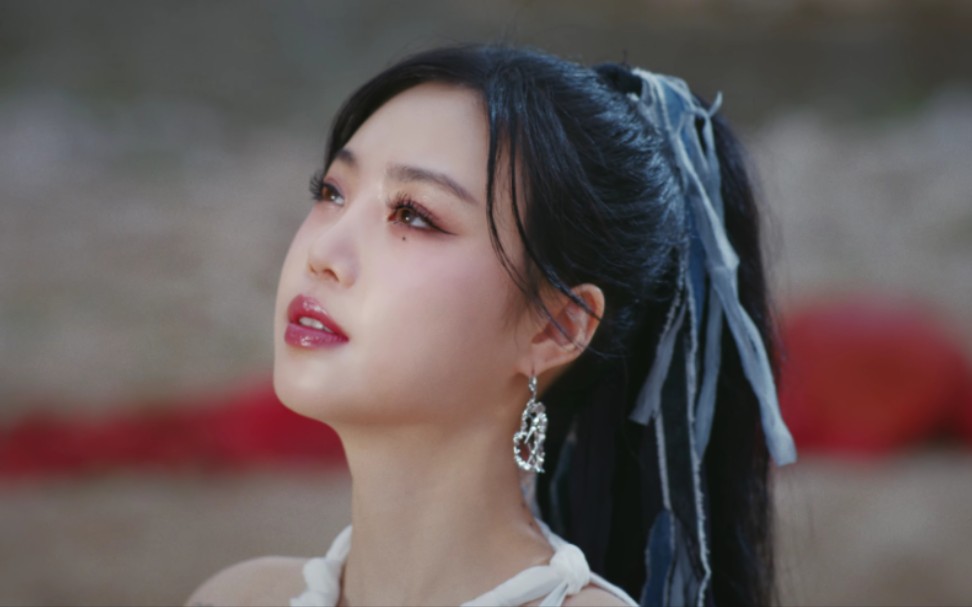 【soojin-徐穗珍】solo回归「小姐」mv预告!