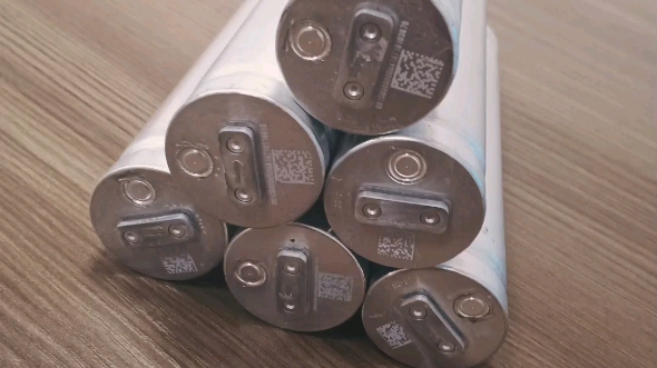 宁德33155锂电池