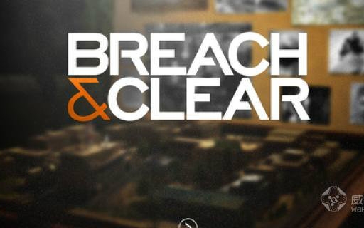 [图]【FireMaple出品】Breach & Clear(突入扫荡)游戏介绍