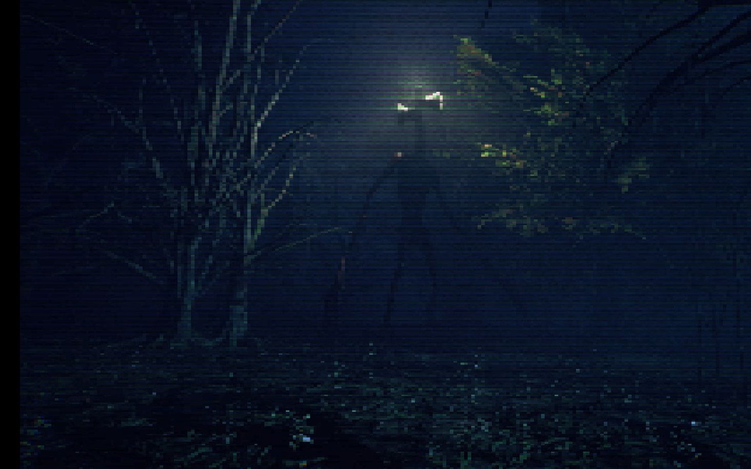 sirenhead美式恐怖都市传说