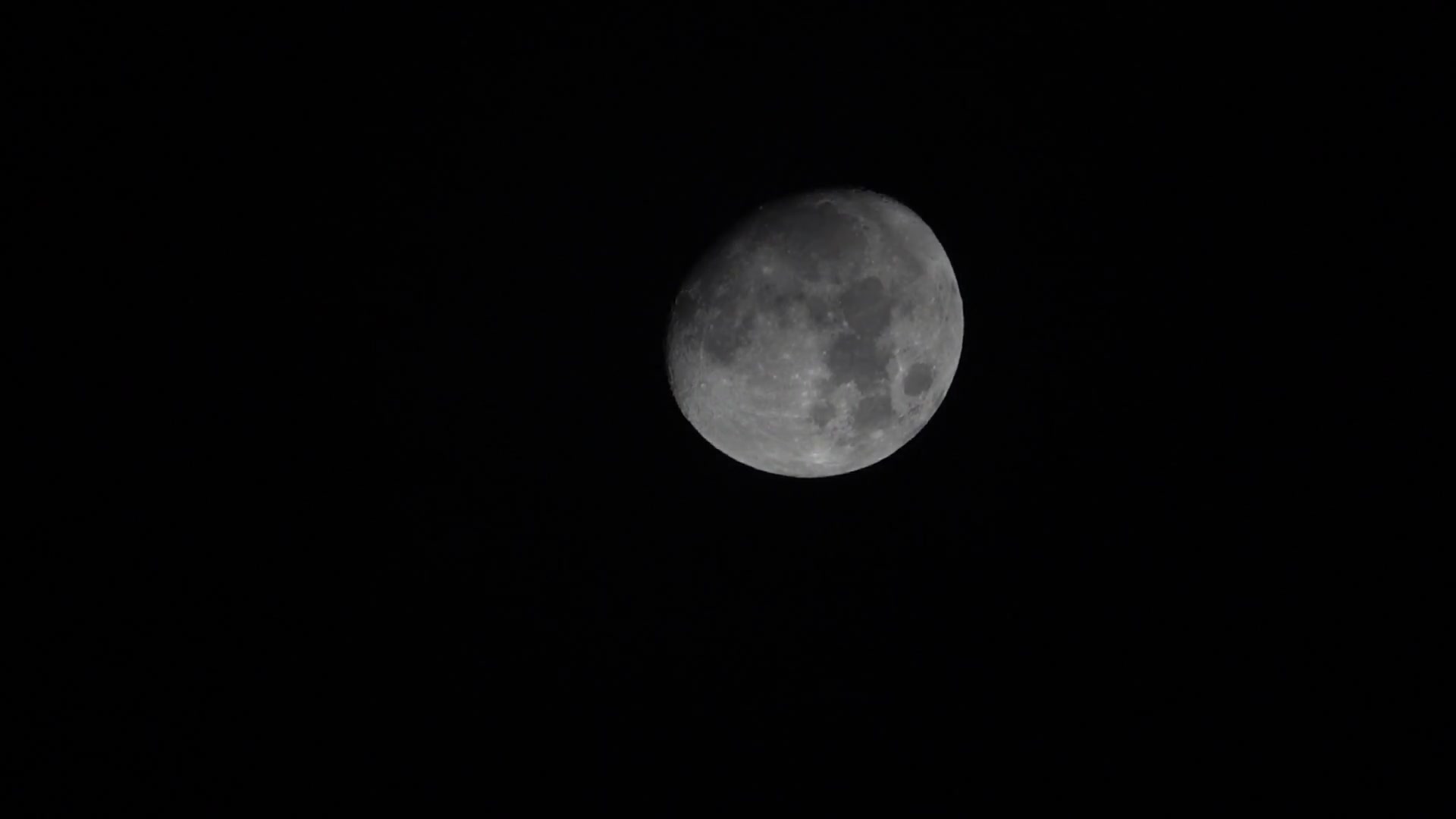 索尼rx10m4拍月亮