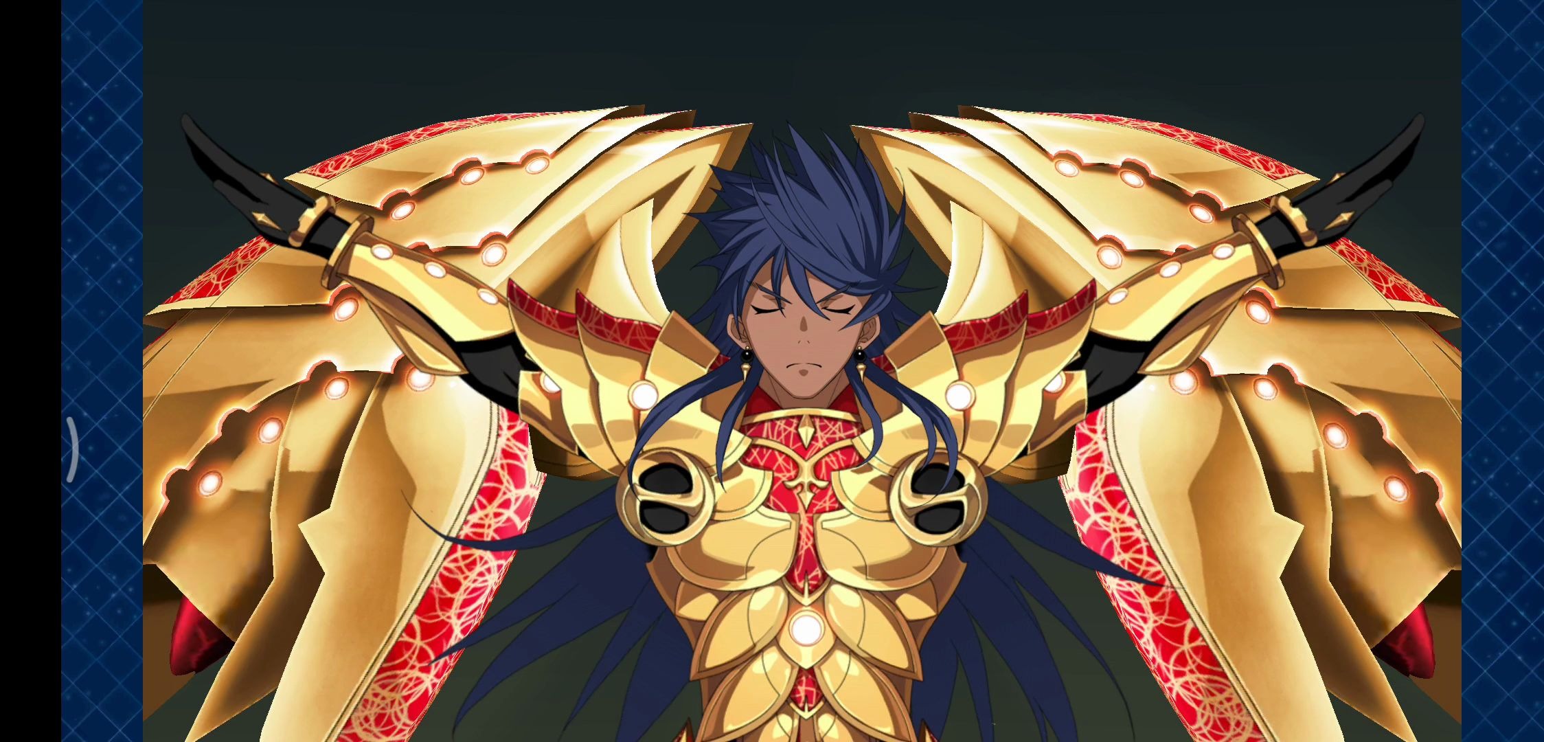 日服神祖无倍卡3t柴田胜家