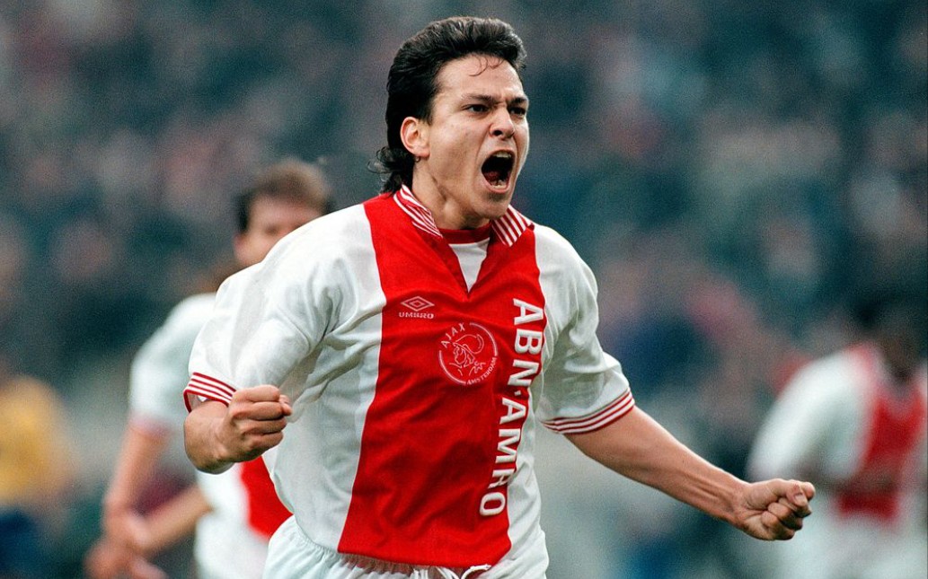 【古早球星挖掘机】芬兰冰刀:利特马宁