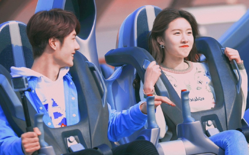 五六夫妇高甜预警【唯粉慎入/圈地自萌,杠精走开】