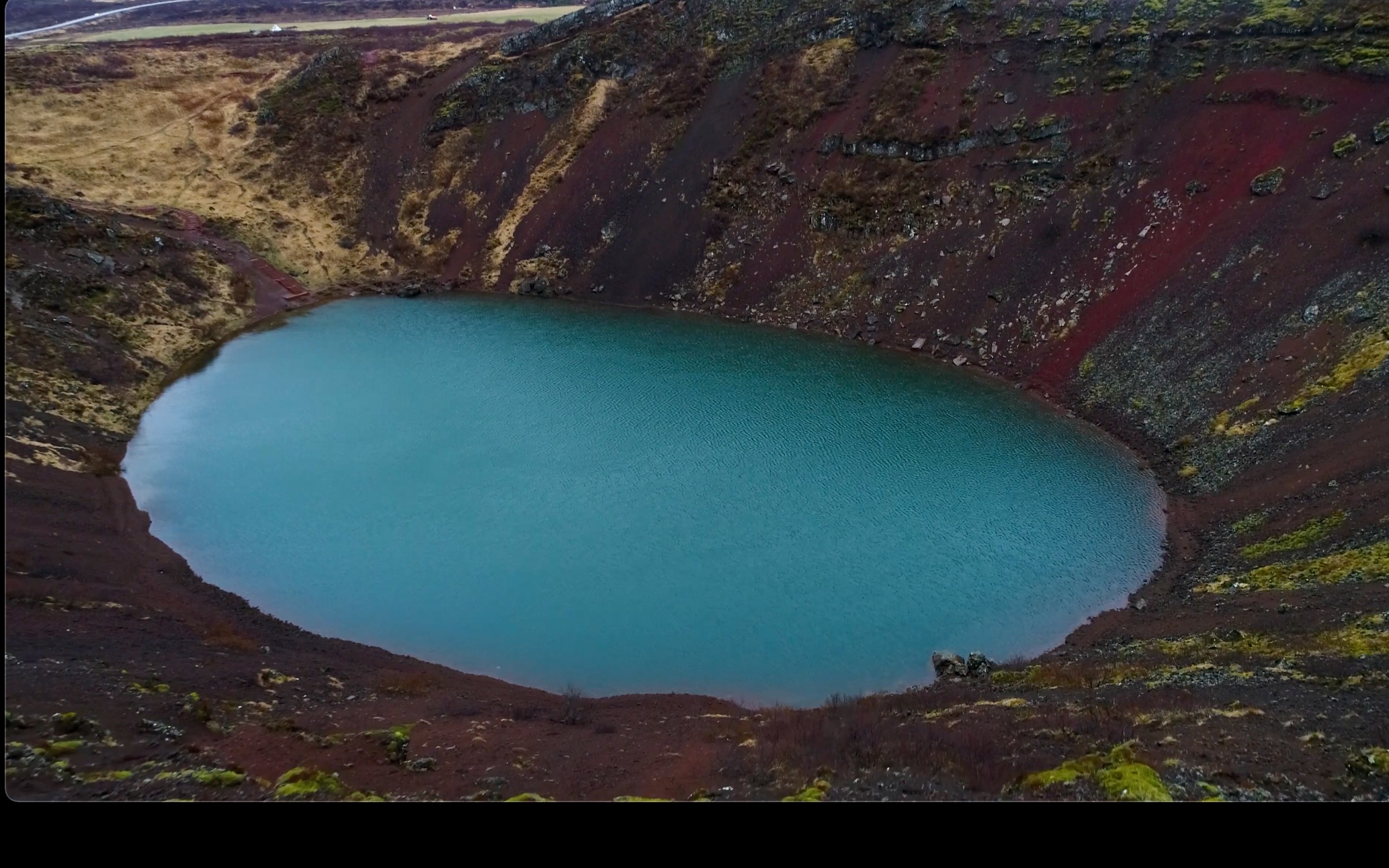 「4k」天地精华 日月同辉