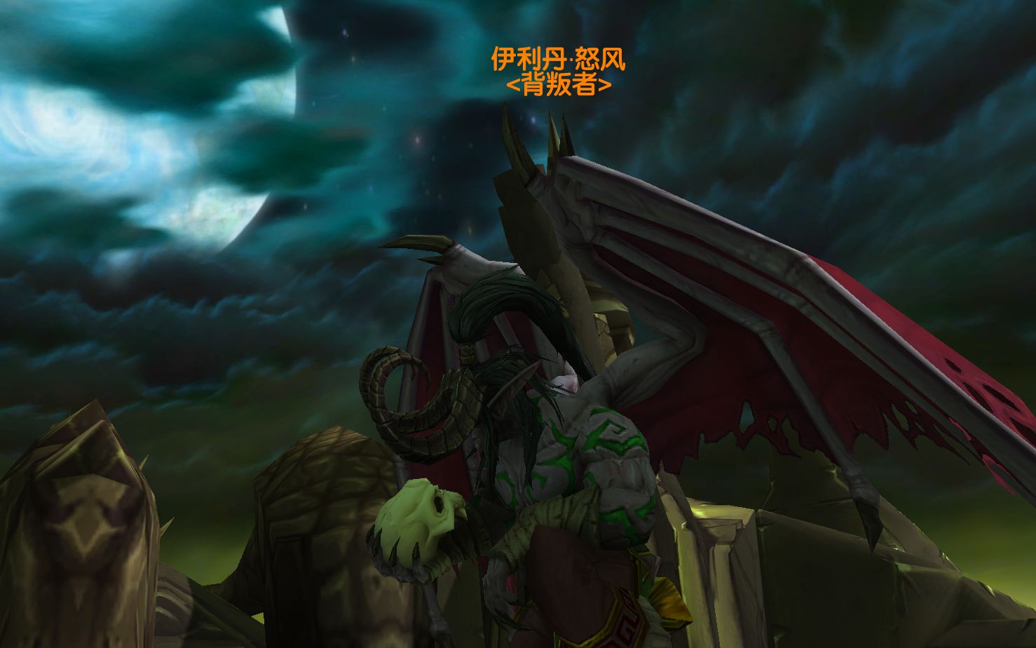 银色黎明影帝团首杀伊利达雷议会