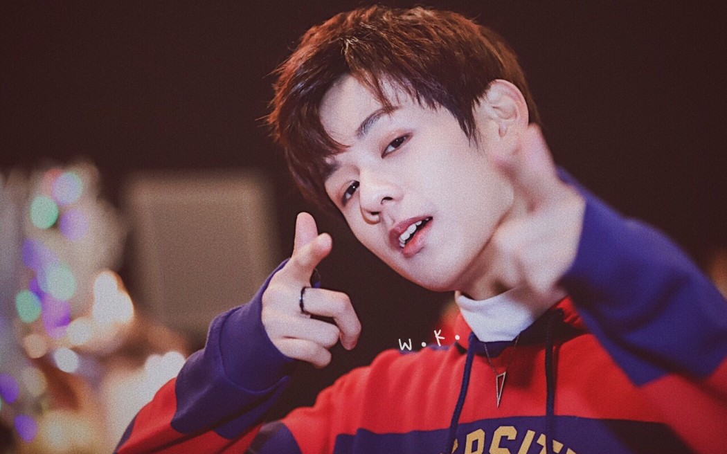 以团之名14人主题曲mv【洪暐哲】cut