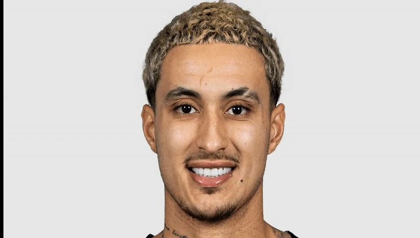 分析nba球员:凯尔-库兹马(kyle kuzma)