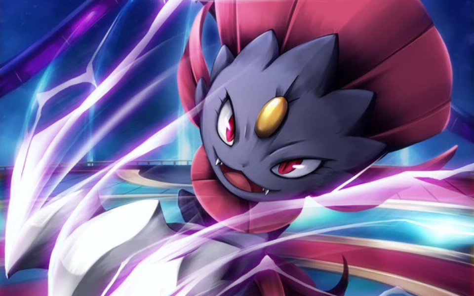 【宝可梦铁拳dx】玛狃拉常用连段