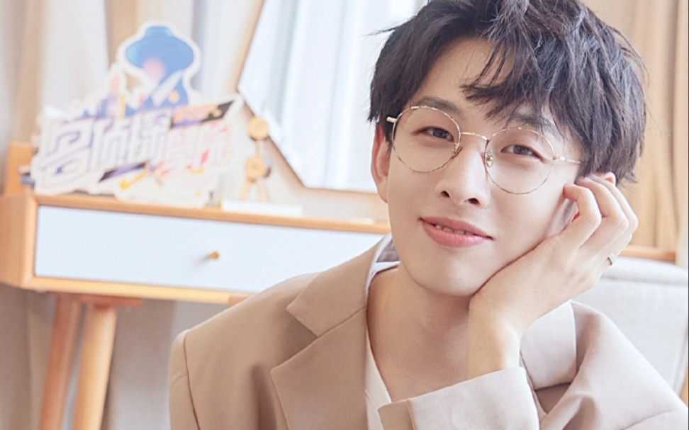 【齐思钧】人间甜豆齐思钧!