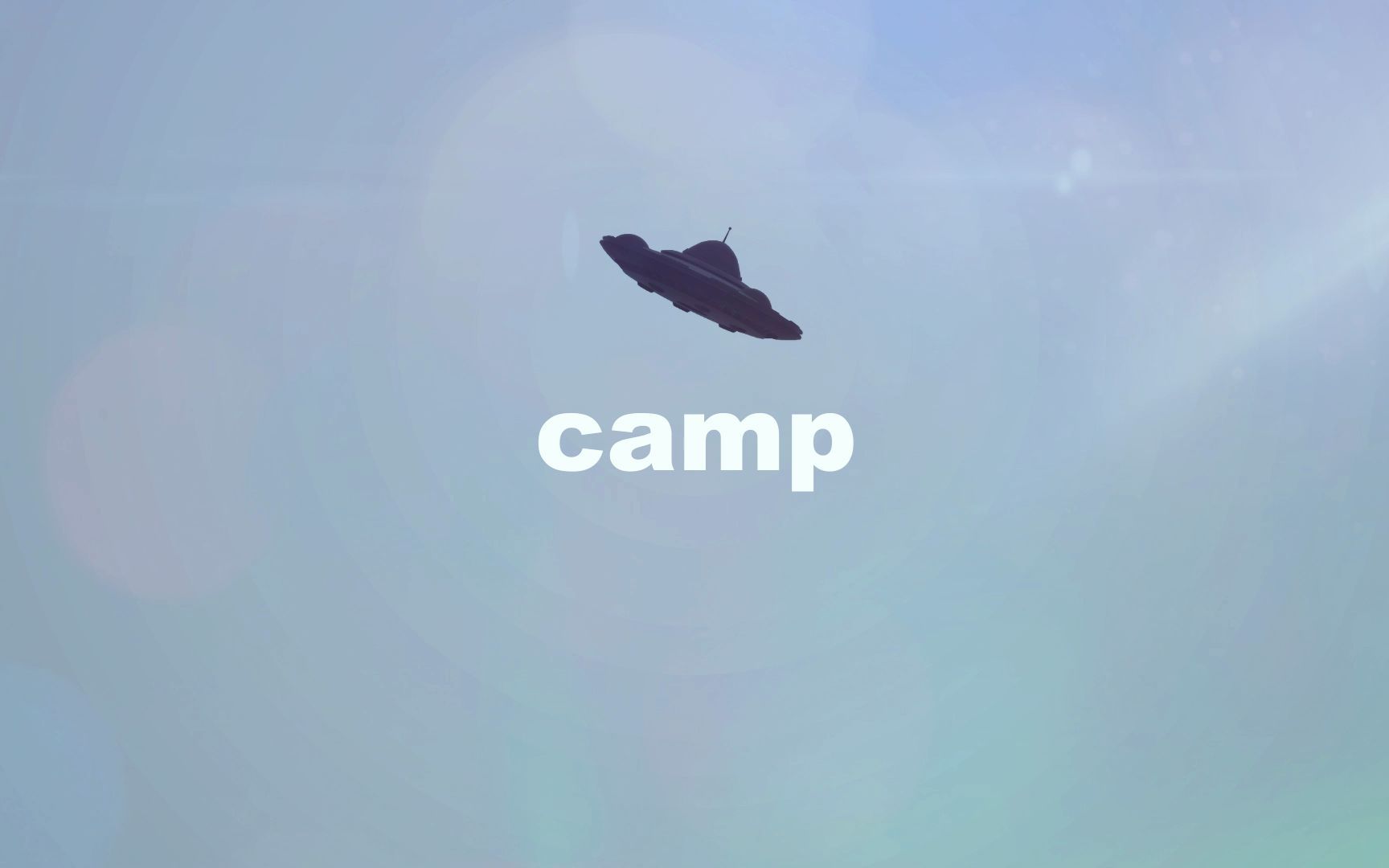 [图]【诗岸原创曲】CAMP (feat.iine) - iine_p