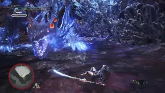 Mhw 太刀无防具solo火龙ta规则四分台 哔哩哔哩 Bilibili