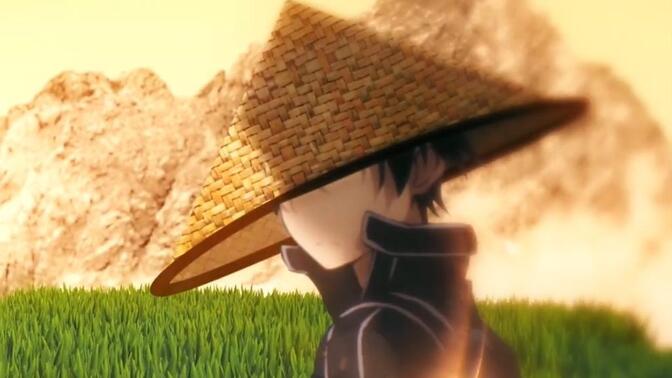 KireiHana IC4  Ching Cheng Hanji KireiHana 1st Anniversary_