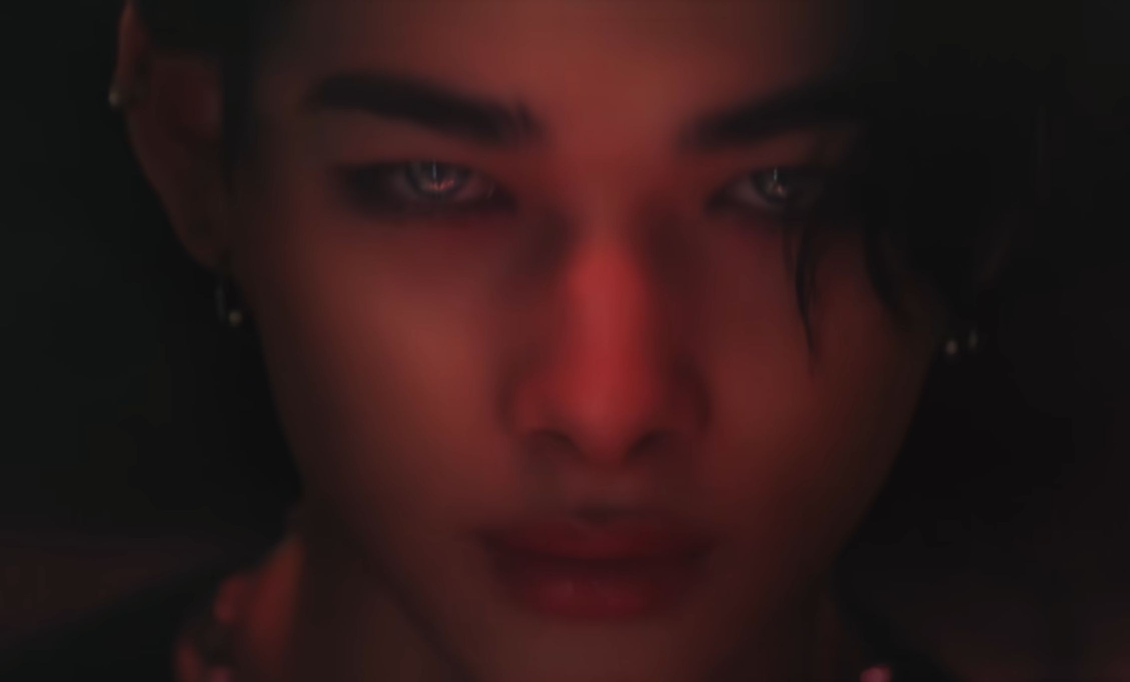 [自剪]·cut|xomv西村力纯享 x 我愛你 by ayasa绚沙