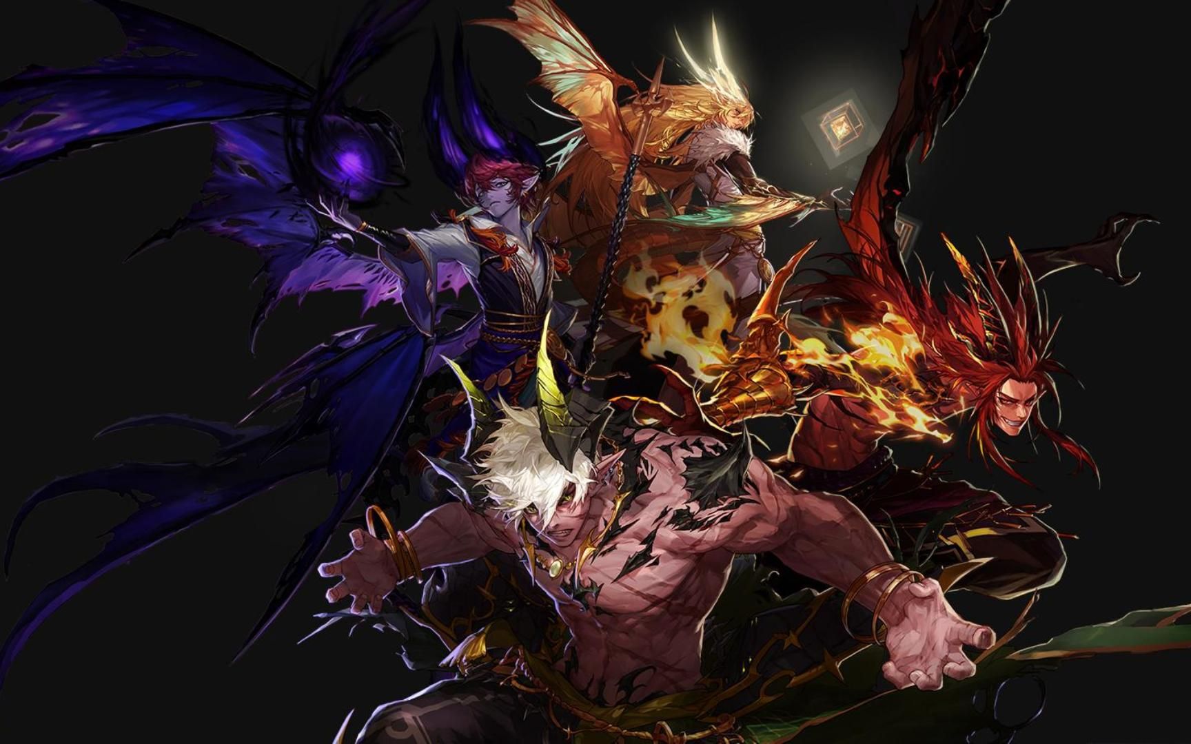 dnf女魔法师召唤师大天域流【失落之地:伊斯大陆】四龙单刷通关视频