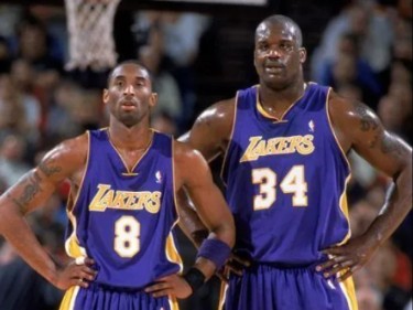 2000年总决赛g4科比奥尼尔加时战胜步行者全场锦集21