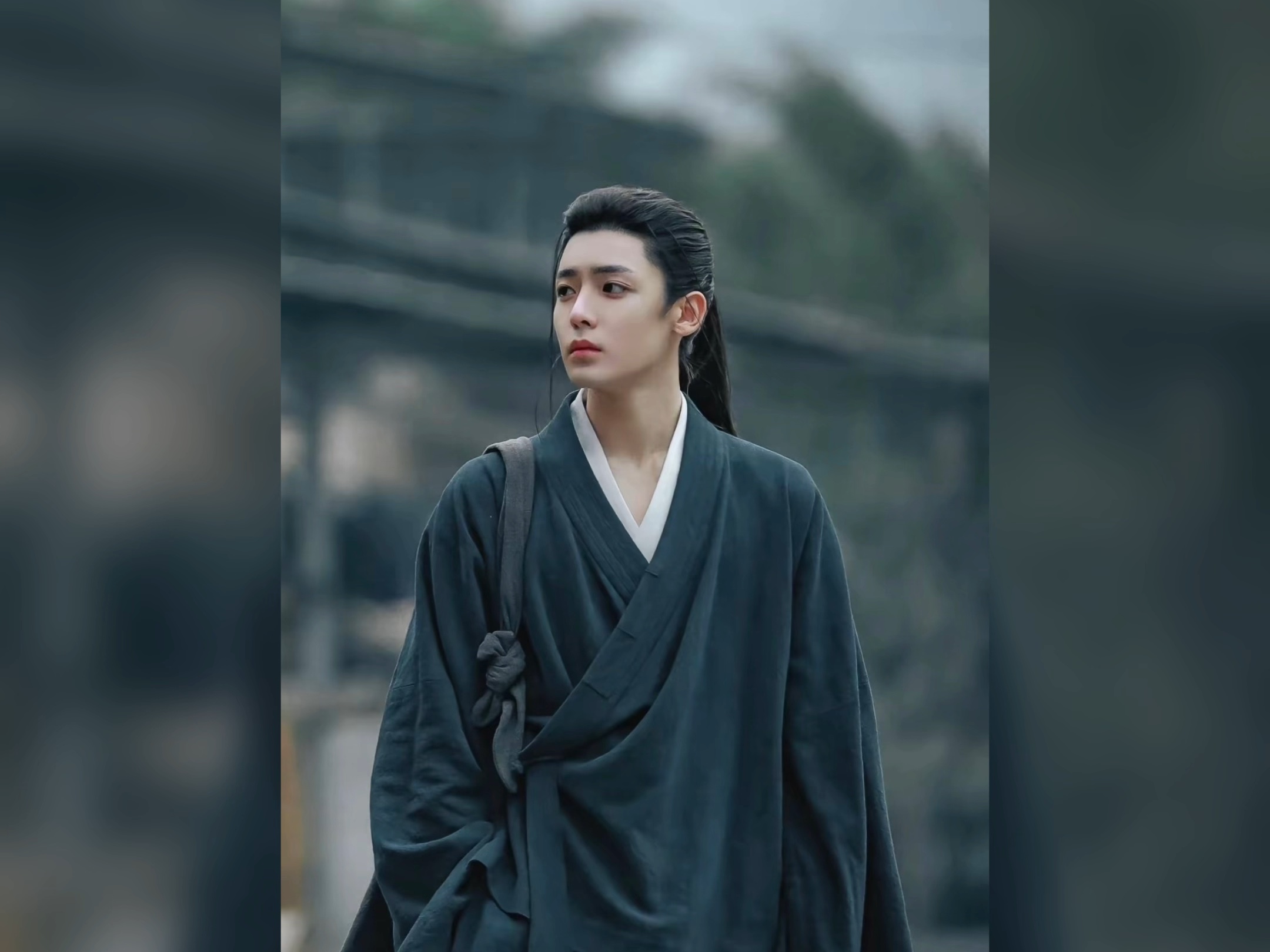 侯明昊 是小王也呀