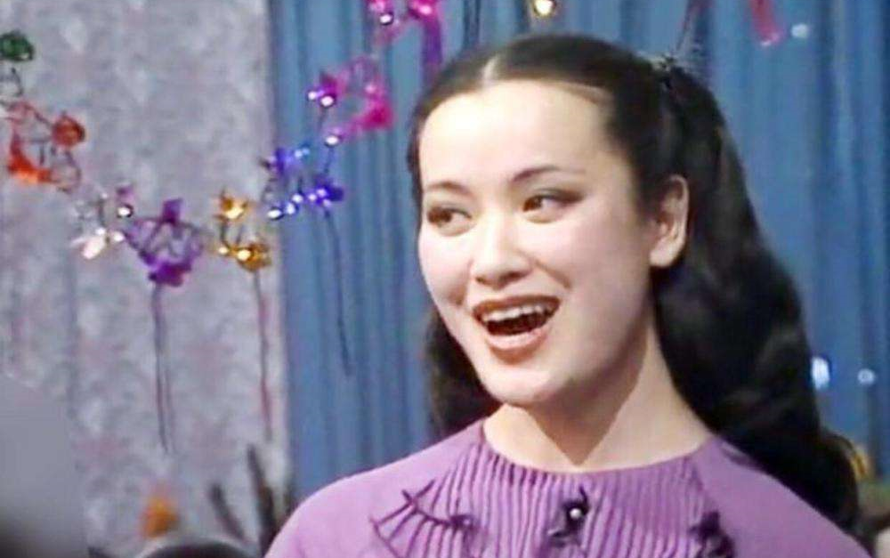 1983 春晚 黄梅戏 夫妻双双把家还 索宝莉 牟玄甫