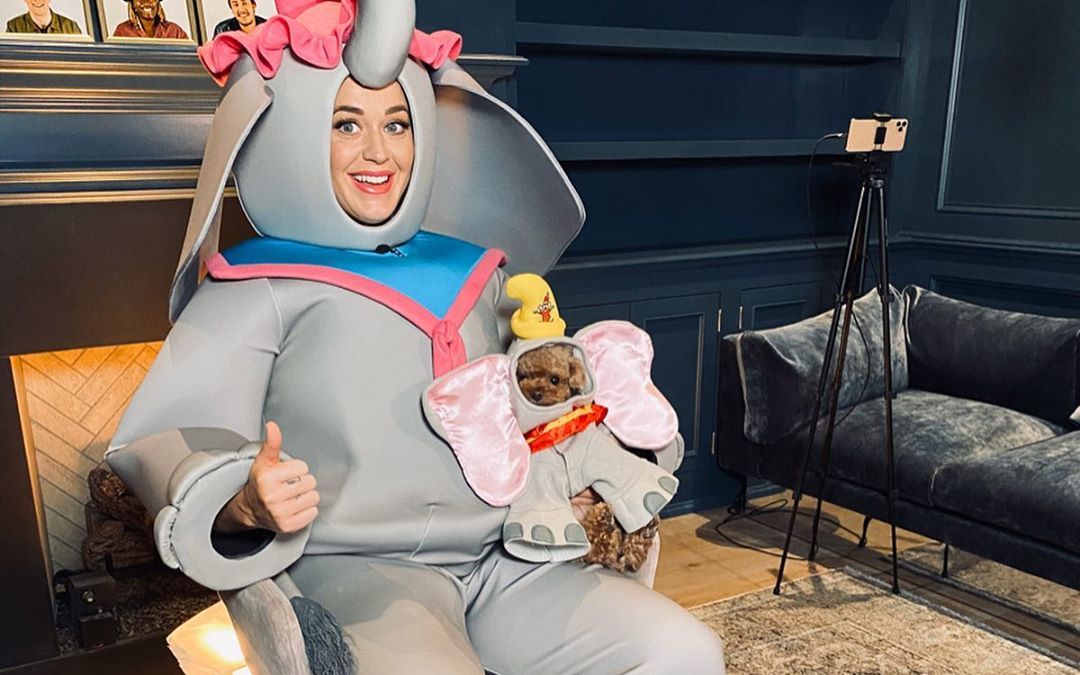 katyperry新单daisieskatyperrydaisies