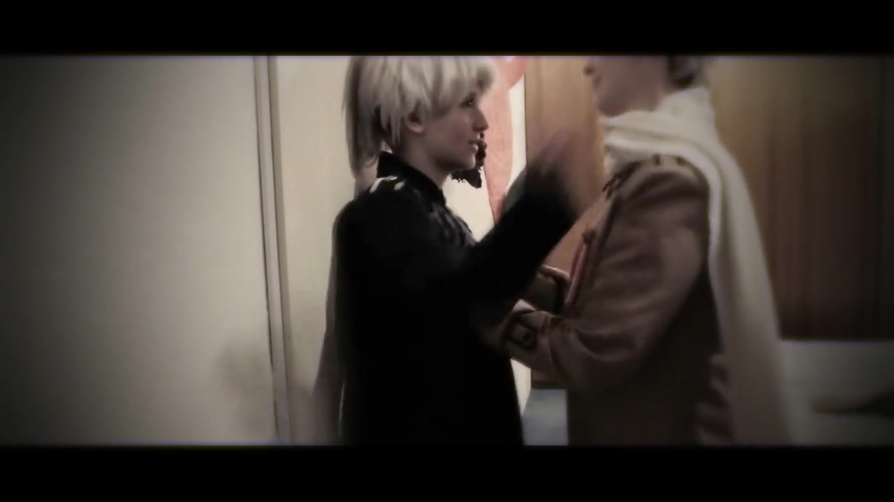 「APH cosplay」E.T (露普)哔哩哔哩bilibili