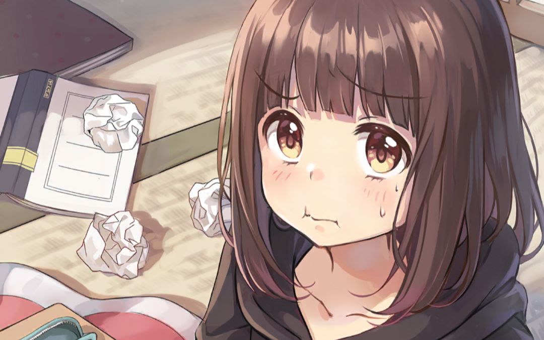 胡桃日记羁绊篇12-2