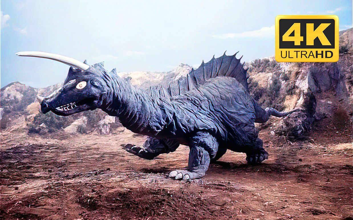 「3032上译」必杀!流星飞踢(杰克奥特曼)