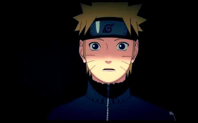 鸣人的孤独_哔哩哔哩_bilibili