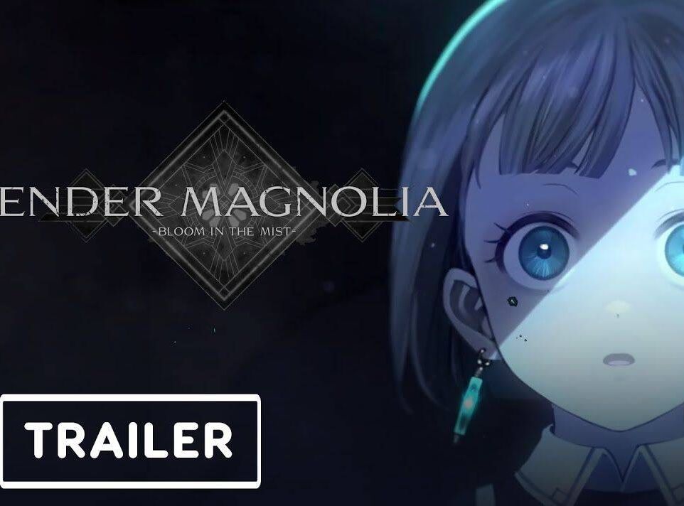 终焉的木兰花《ender magnolia》ea版体验流程