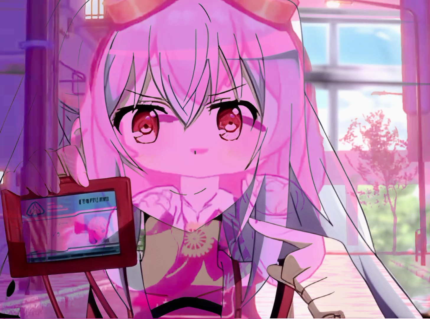 acetaffy祝艾拉生日快乐!