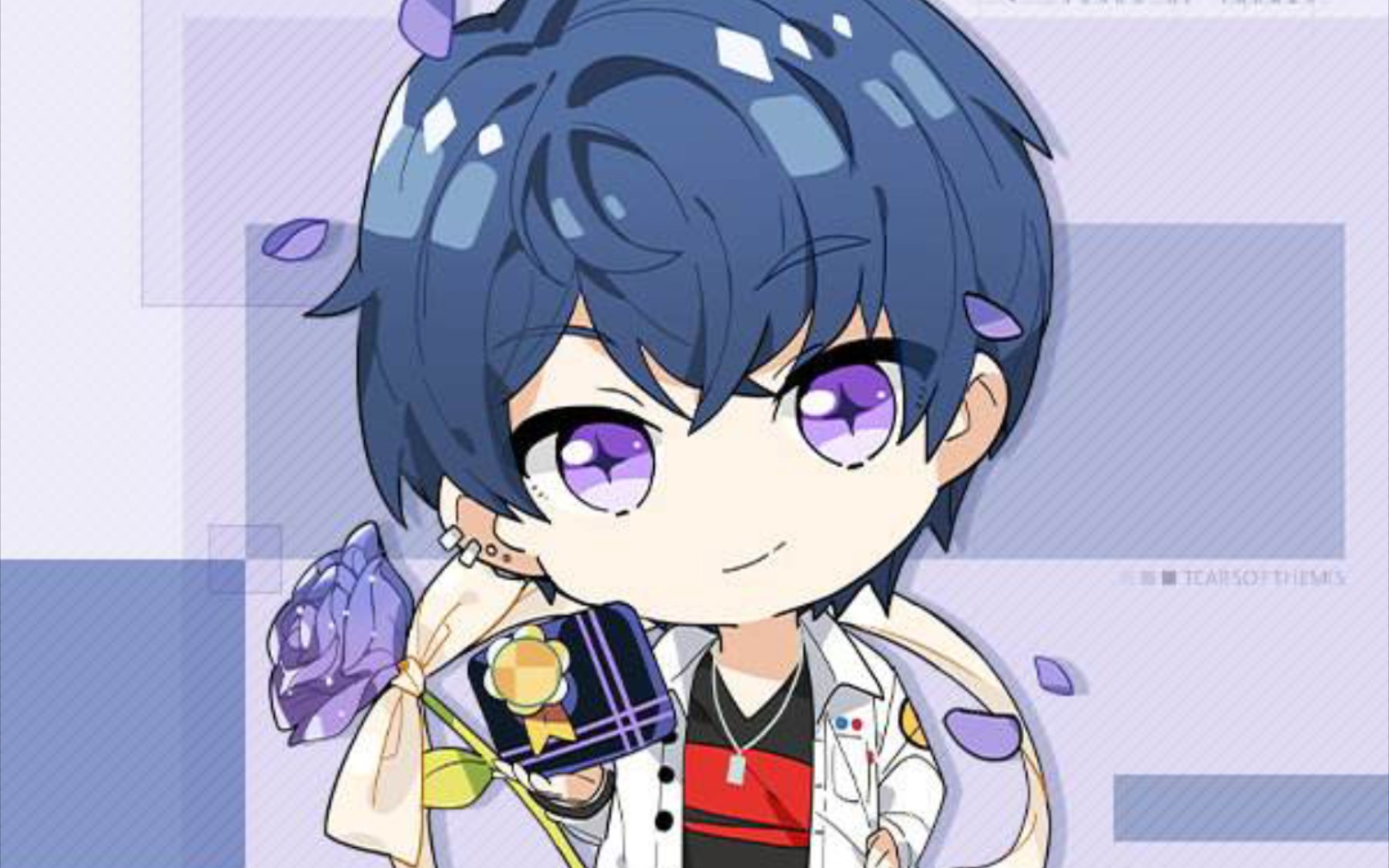 未定事件簿每天一遍听小陆总叫姐姐